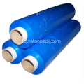 Hot nei Produkter Blue Pe Stretch Film